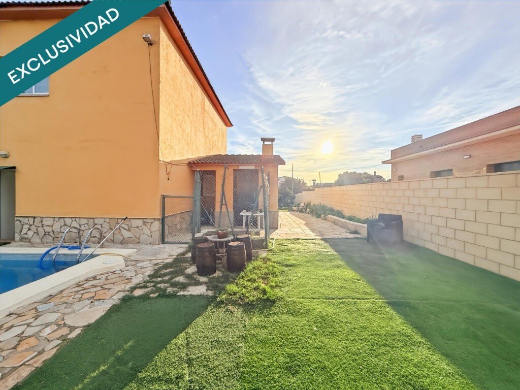 House in Piera, Catalonia, Spain 5 - 17784916