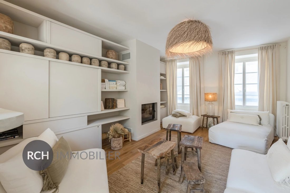 House in Montfort-l'Amaury, Ile-de-France, France 4 - 17784962