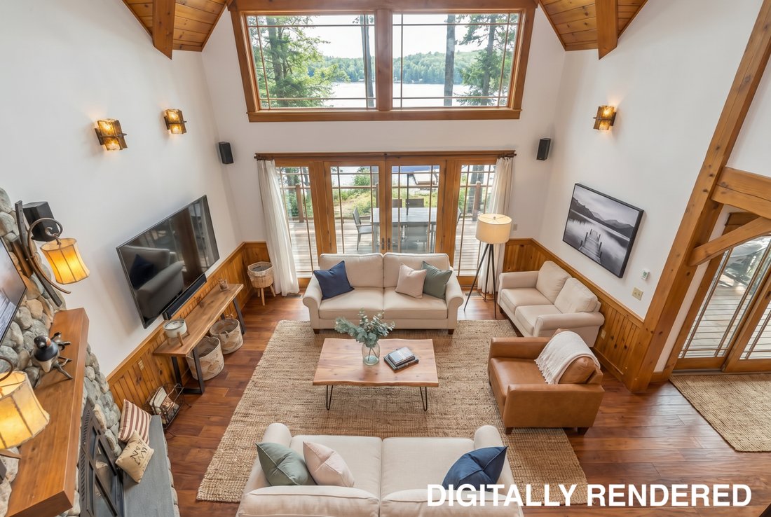 House in Alton, New Hampshire, United States 5 - 17784840