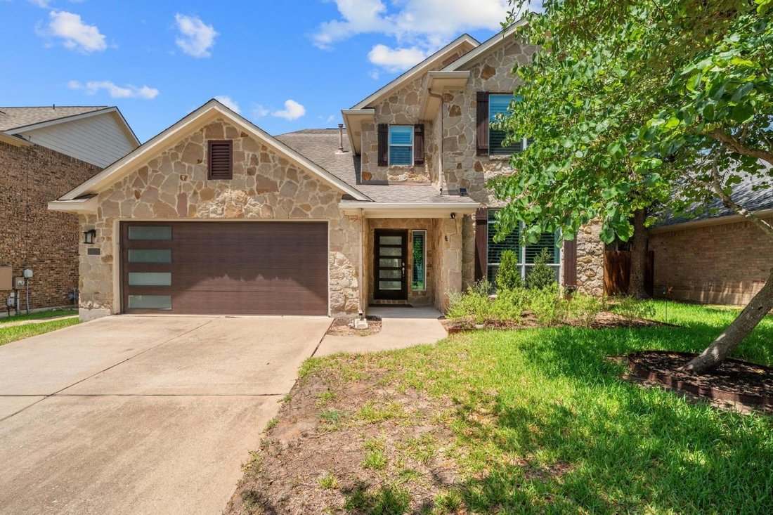 House in Austin, Texas, United States 1 - 17784872