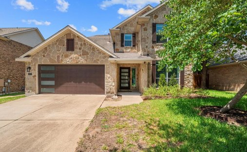 Casa a Austin, Texas, Stati Uniti 1