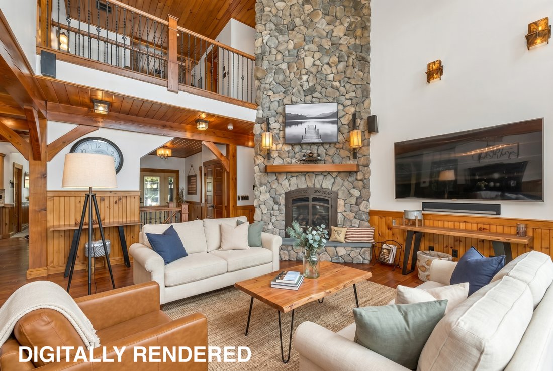 House in Alton, New Hampshire, United States 3 - 17784840