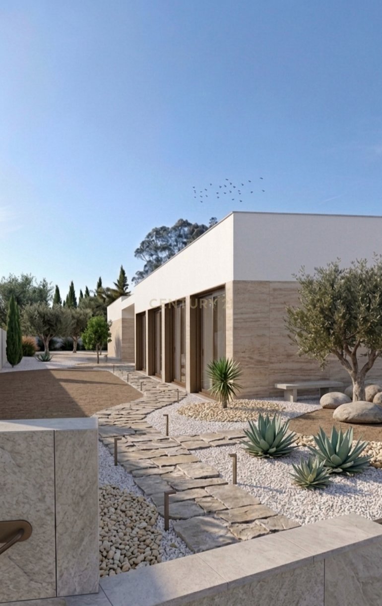 Villa in Povoa de Varzim, Beiriz e Argivai, Porto District, Portugal 1 - 17784780