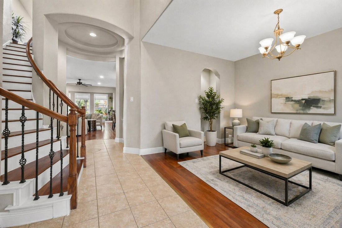 House in Austin, Texas, United States 4 - 17784873