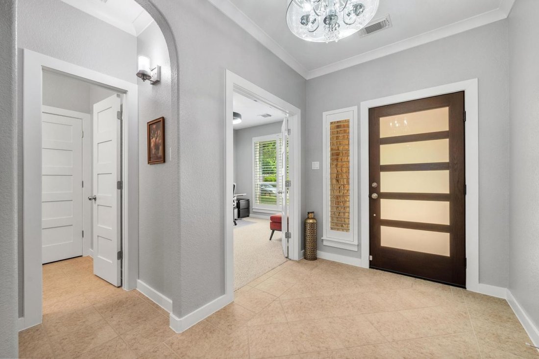 House in Austin, Texas, United States 3 - 17784872