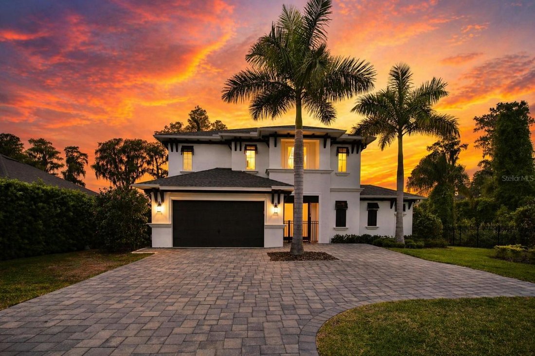 House in Odessa, Florida, United States 1 - 17784884