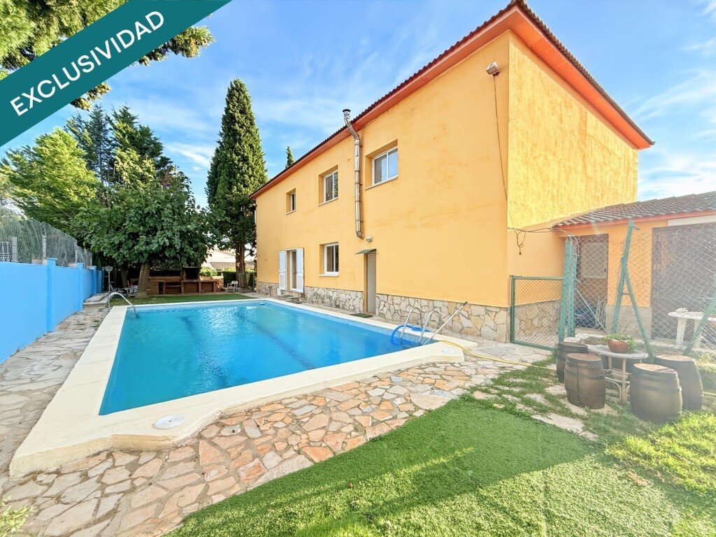 House in Piera, Catalonia, Spain 2 - 17784916