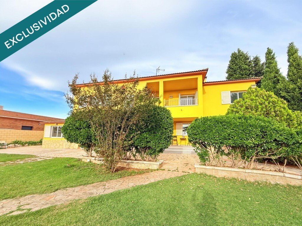 House in Piera, Catalonia, Spain 1 - 17784916