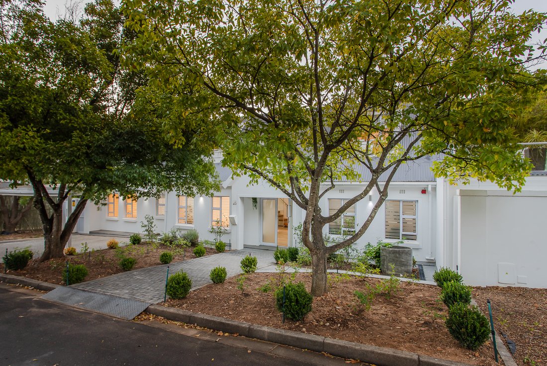 House in Franschhoek, Western Cape, South Africa 3 - 15278251