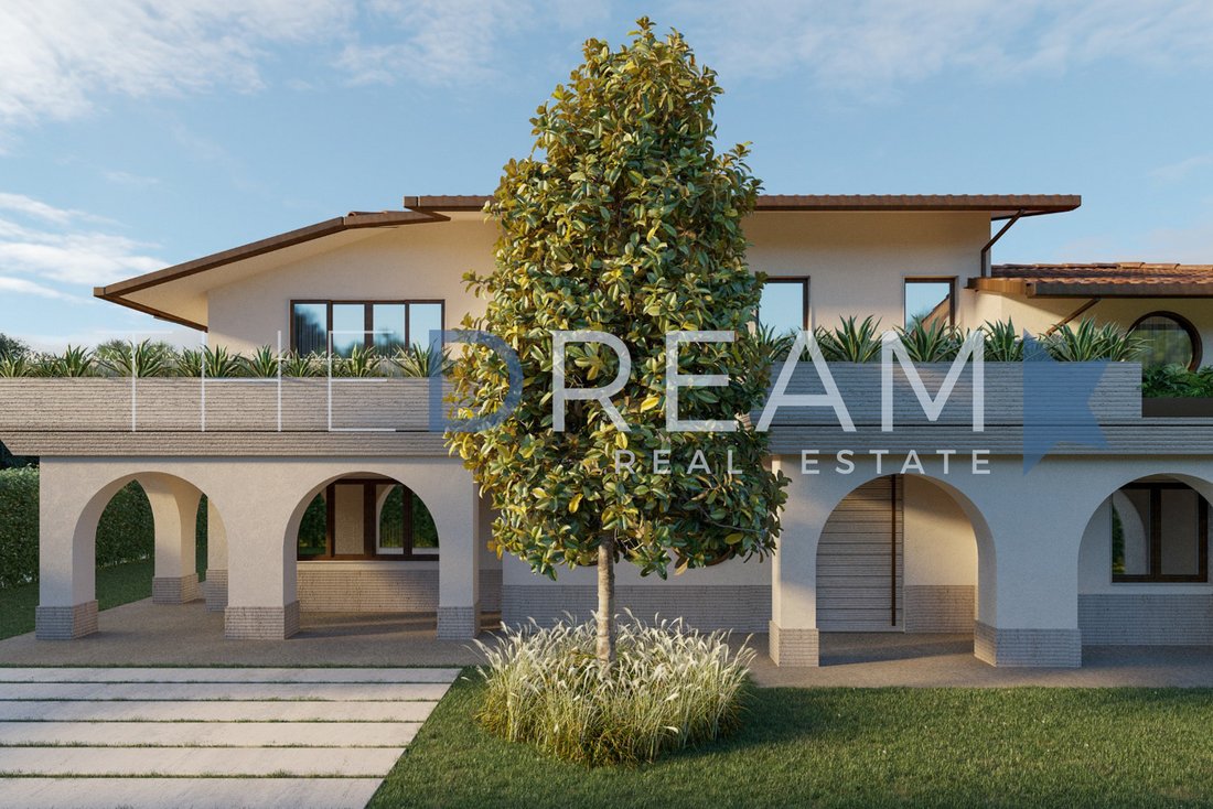 Villa in Center, Forte dei Marmi, Tuscany 5 - 17785002