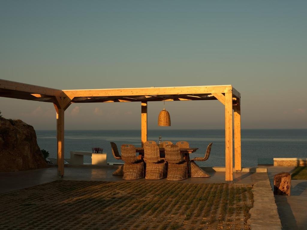 Villa in Basilikou, Peloponnese, Western Greece and the Ionian, Greece 2 - 17785026