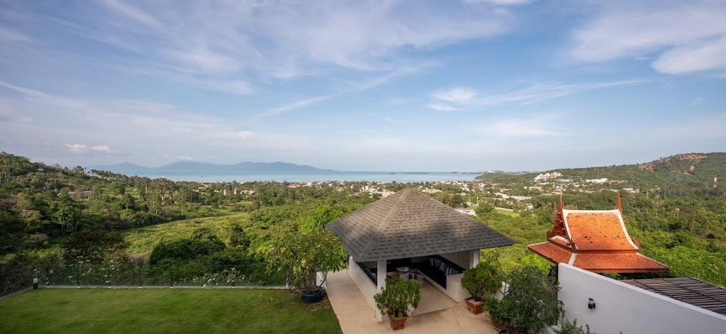 Villa in Koh Samui, Surat Thani, Thailand 2 - 17785127