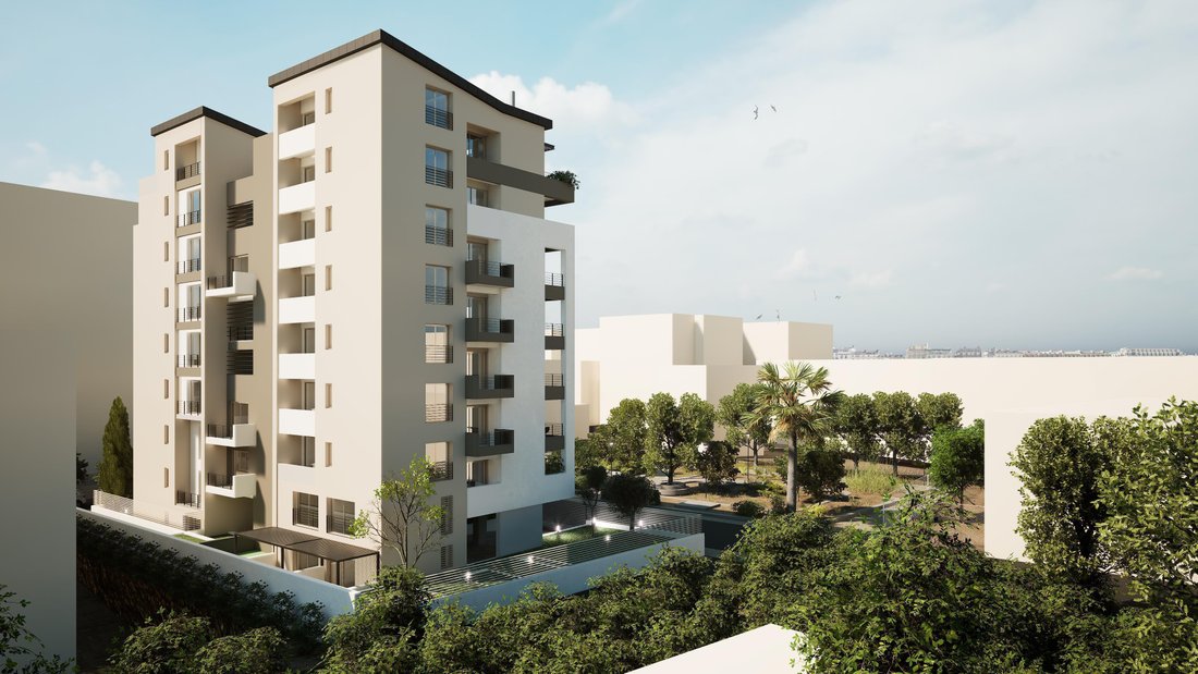 Apartment in Votanikos District, 3rd District of Athens, Athens 2 - 17785018