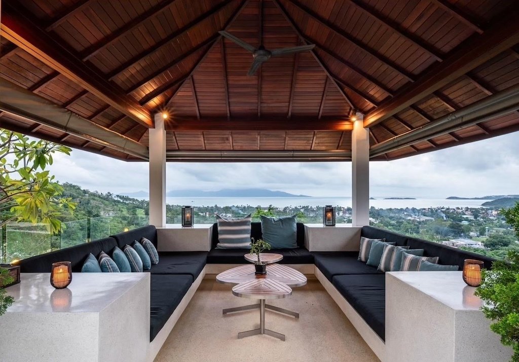 Villa in Koh Samui, Surat Thani, Thailand 5 - 17785127