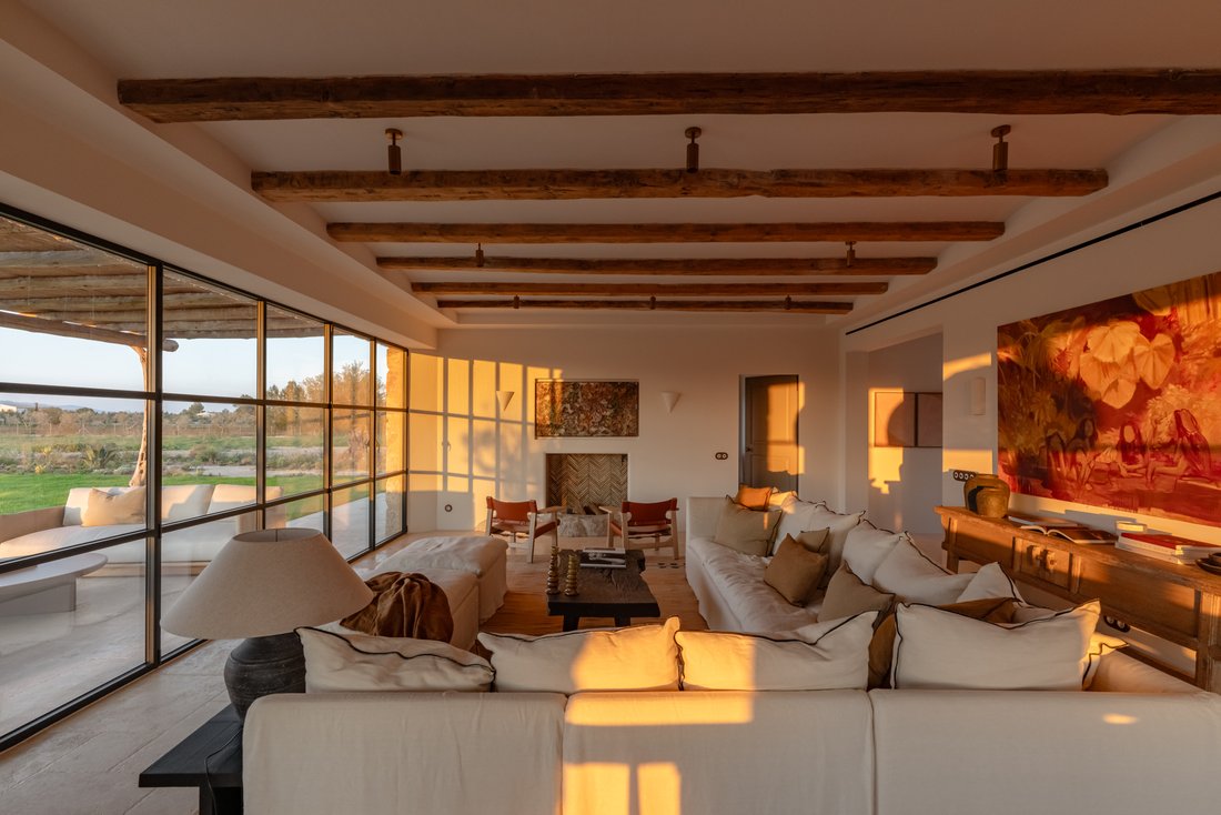 Finca in Binissalem, Balearic Islands, Spain 3 - 17785154