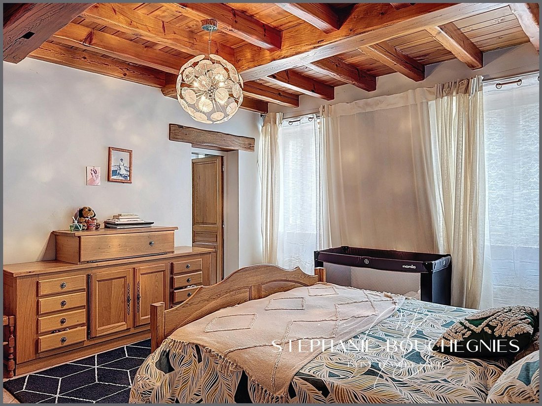 House in Chaillevette, Nouvelle-Aquitaine, France 5 - 17785843