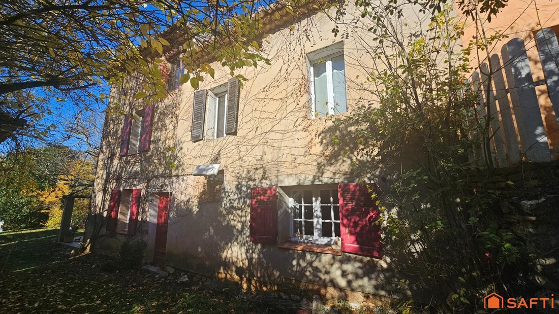 House in Villecroze, Provence-Alpes-Côte d'Azur, France 4 - 17370106