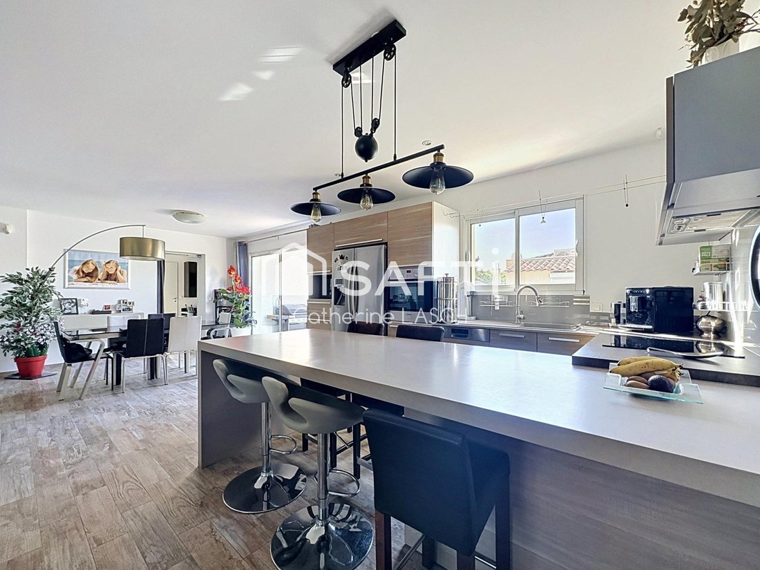 House in Centre Ville, Baillargues, France 4 - 17785816