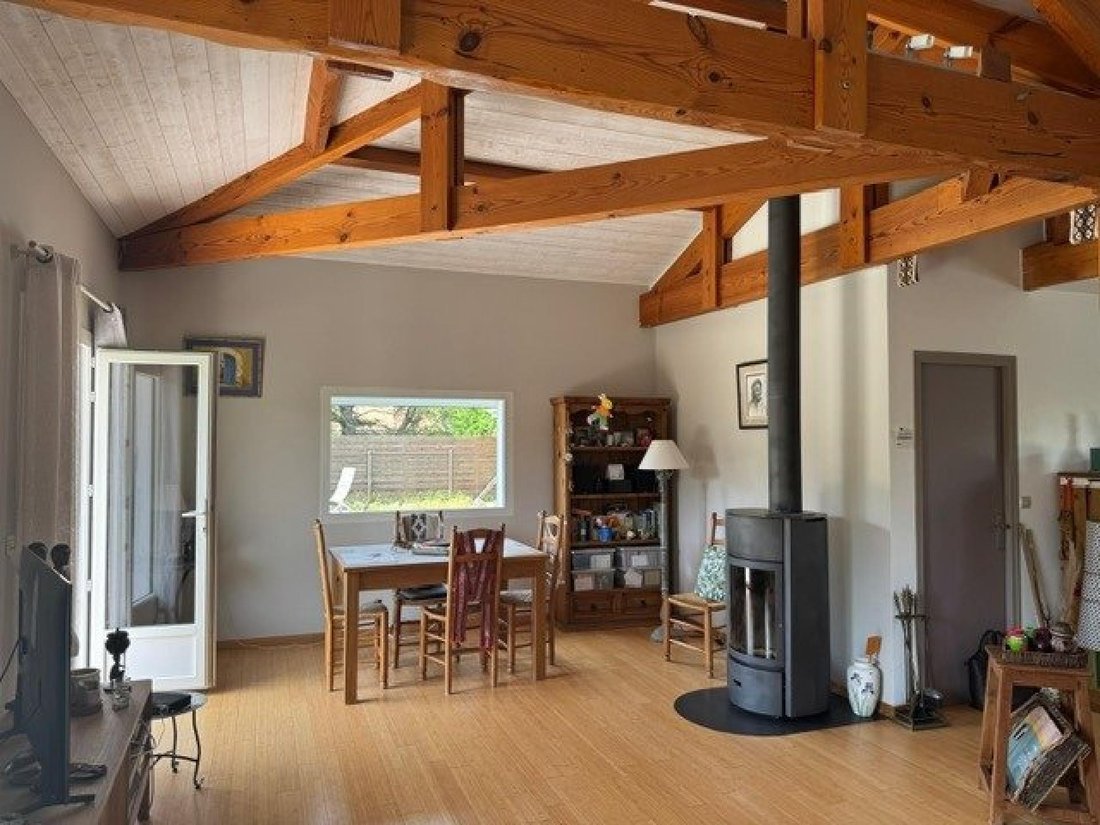House in Chante Cigale, Gujan-Mestras, France 2 - 17785824