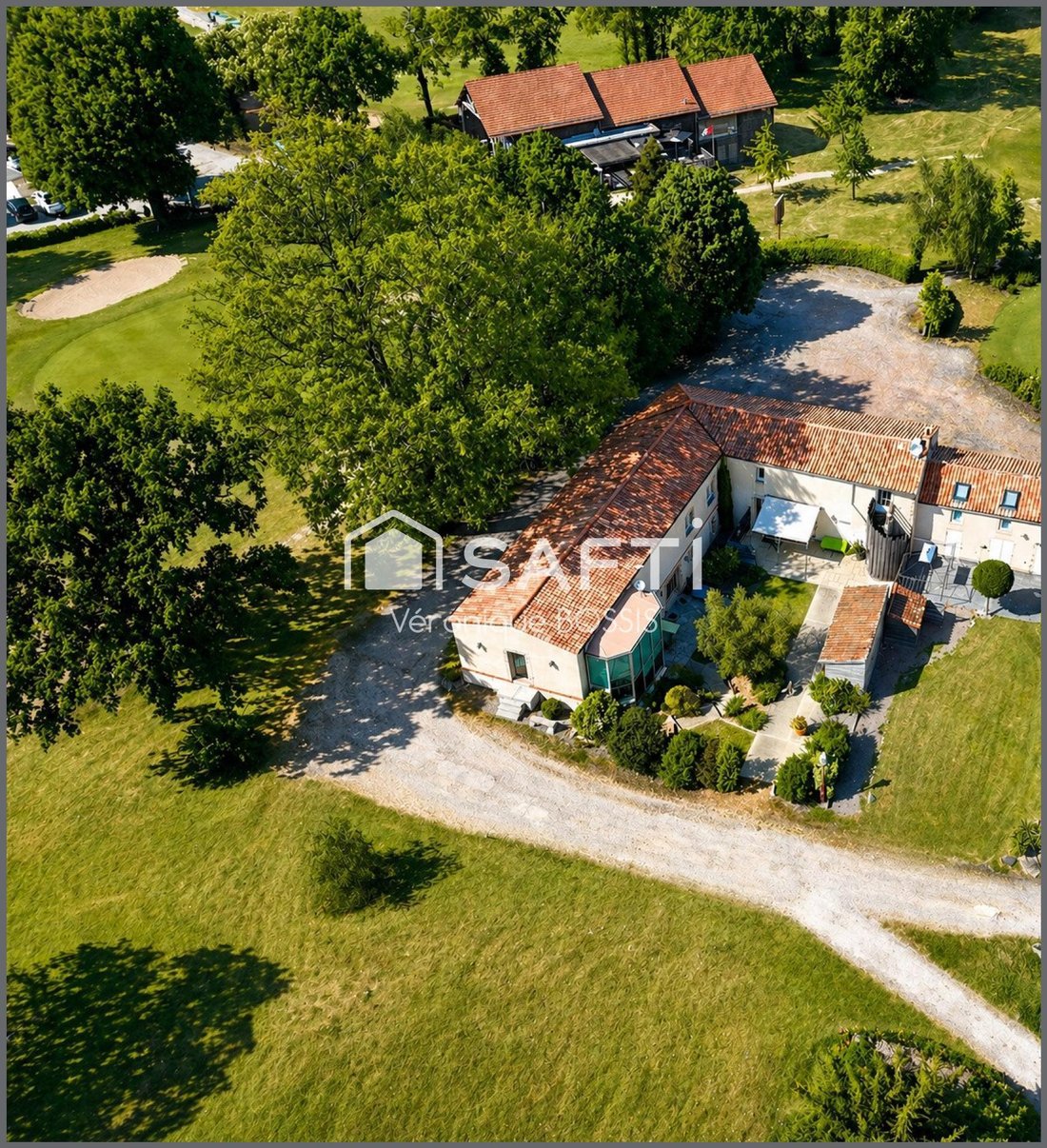 House in La Roche-sur-Yon, Pays de la Loire, France 2 - 17785753