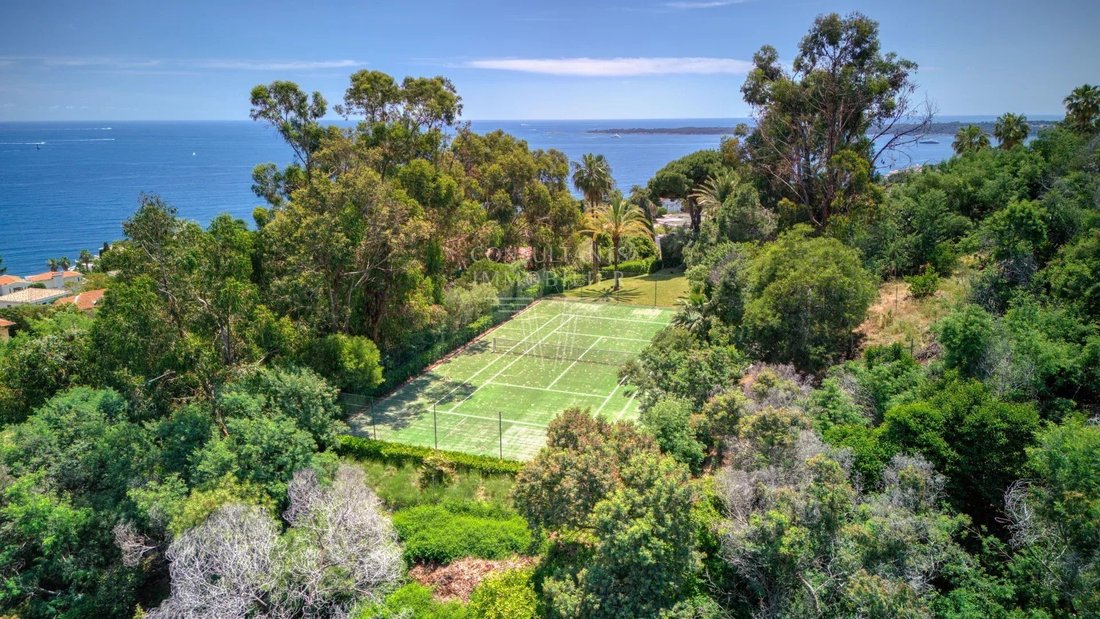 Apartment in La Mer - Le Puadon - Cannes Eden, Vallauris, France 4 - 15715387