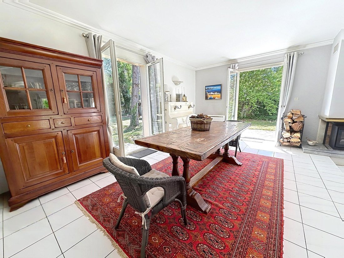 House in Hericy, Ile-de-France, France 4 - 17785756