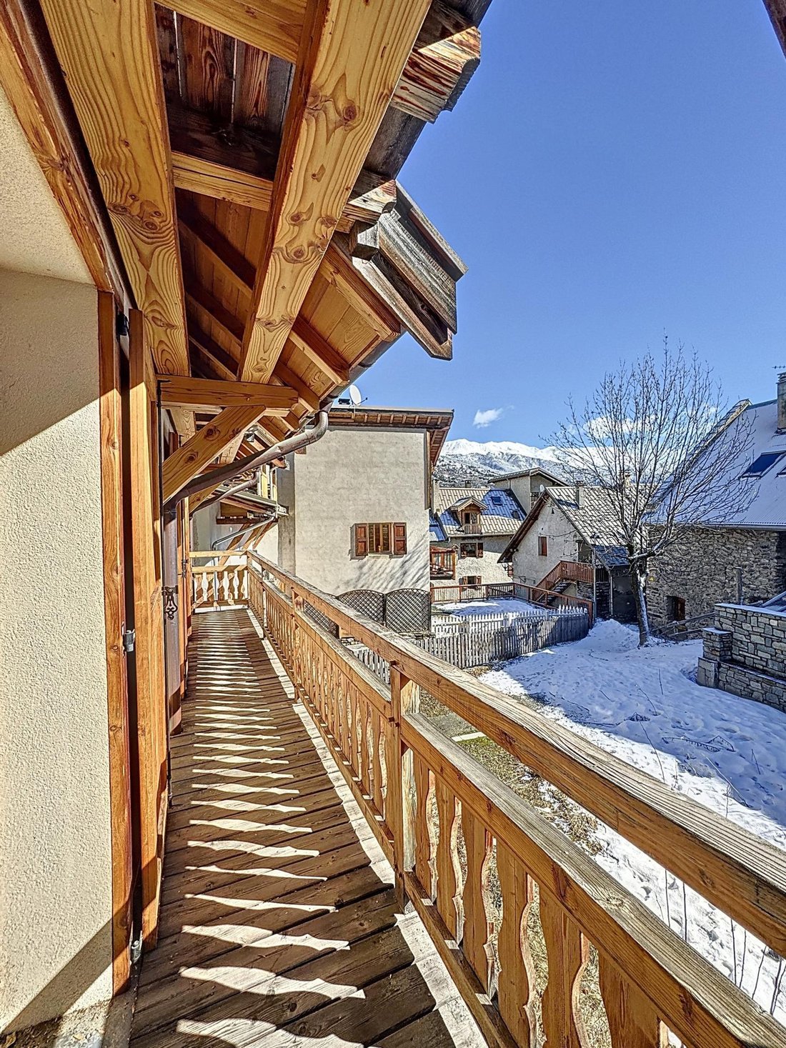 House in La Salle-les-Alpes, Provence-Alpes-Côte d'Azur, France 3 - 17785779