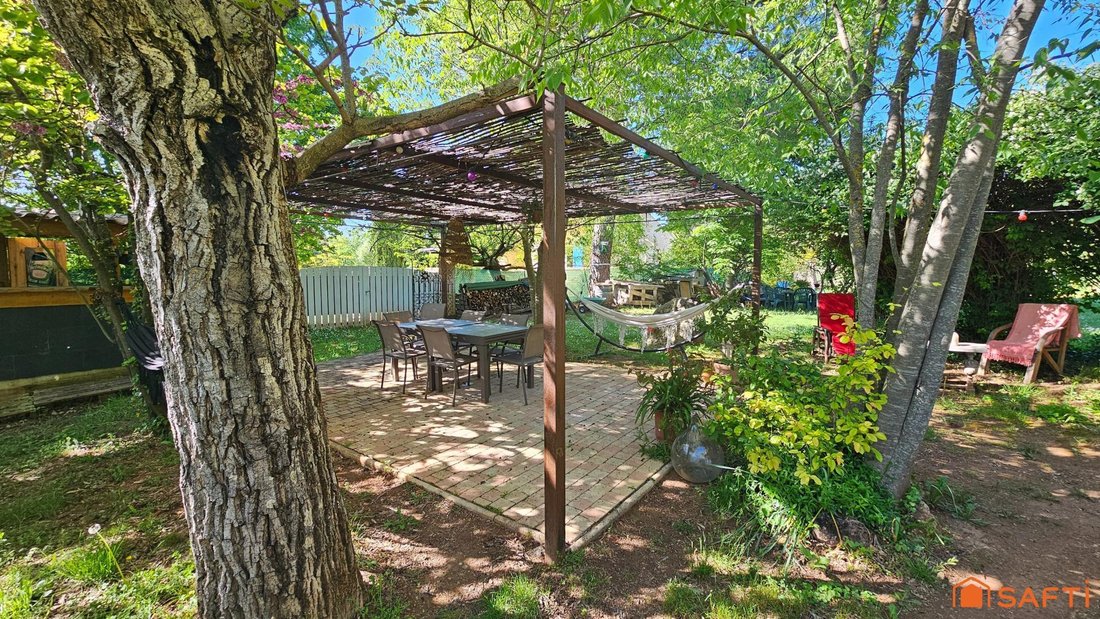 House in Villecroze, Provence-Alpes-Côte d'Azur, France 5 - 17370106
