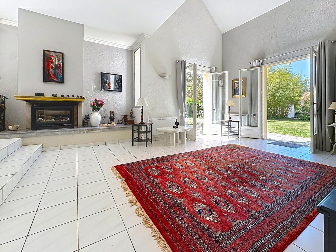 House in Hericy, Ile-de-France, France 3 - 17785756