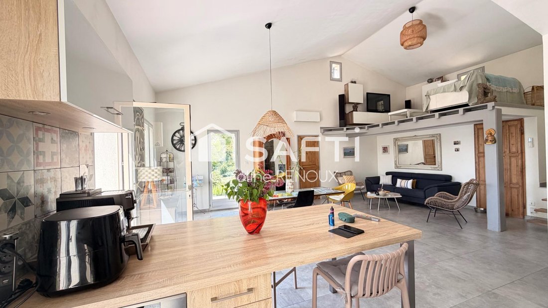 House in Lauris, Provence-Alpes-Côte d'Azur, France 2 - 17785890