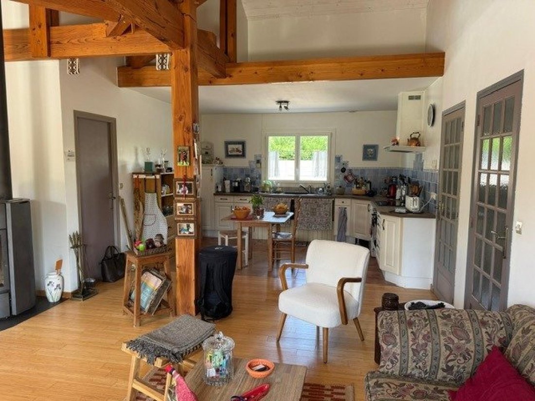 House in Chante Cigale, Gujan-Mestras, France 3 - 17785824
