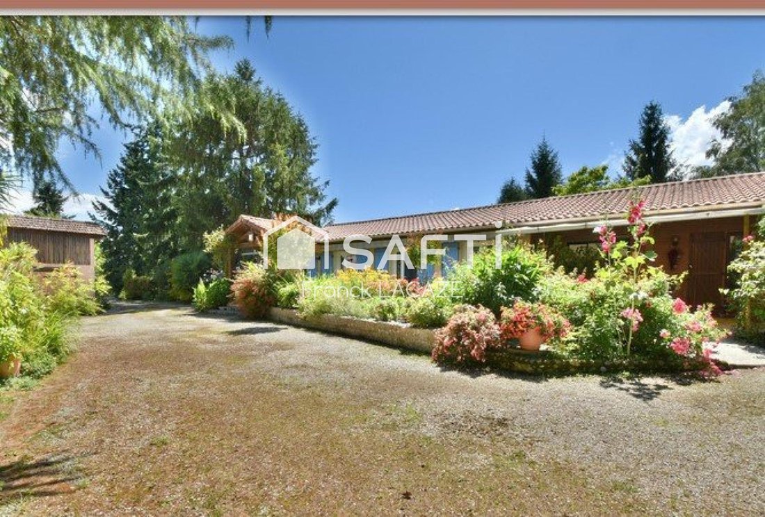 House in Nogaro, Occitania, France 3 - 17785866