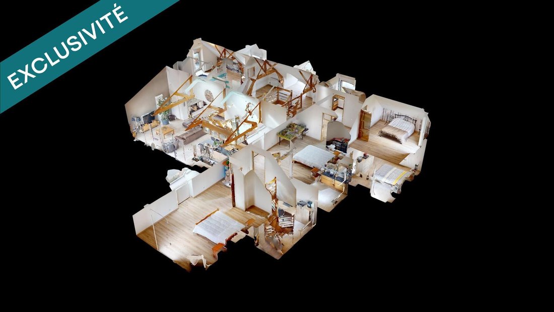 House in Le Maisnil, Hauts-de-France, France 5 - 17398478