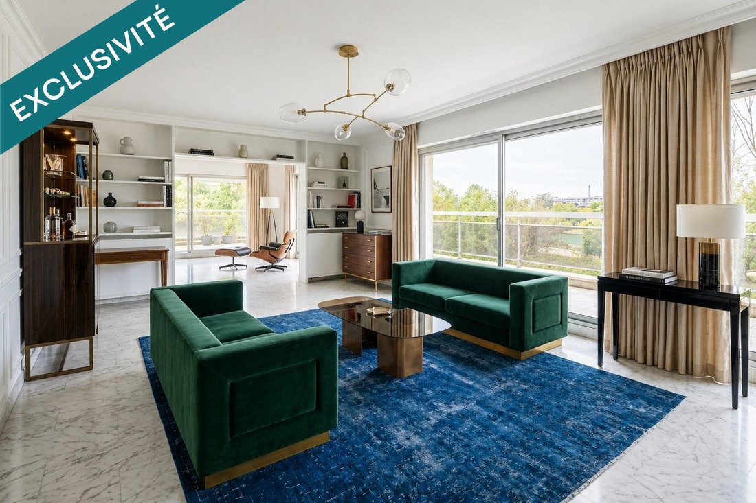 Apartment in Centre Ancien, Bry-sur-Marne, France 4 - 17785904