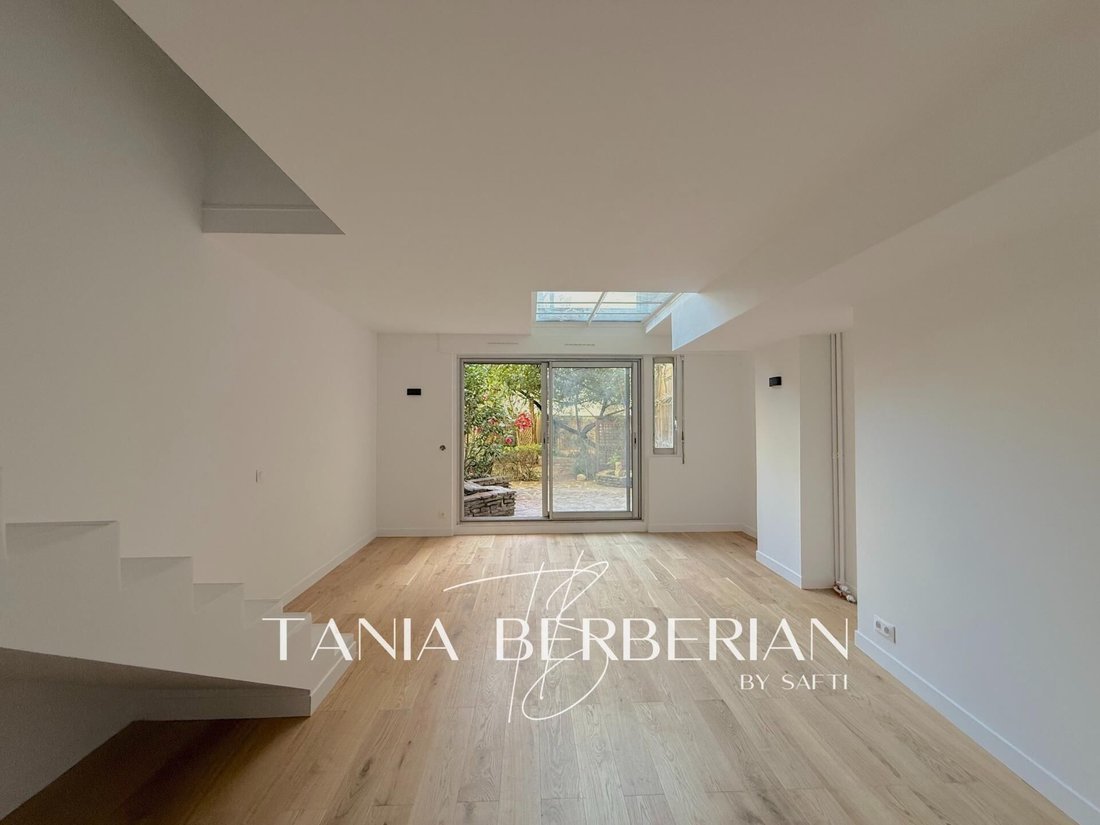 Apartment in Gambetta, Paris 20e Arrondissement, Paris 5 - 17785877