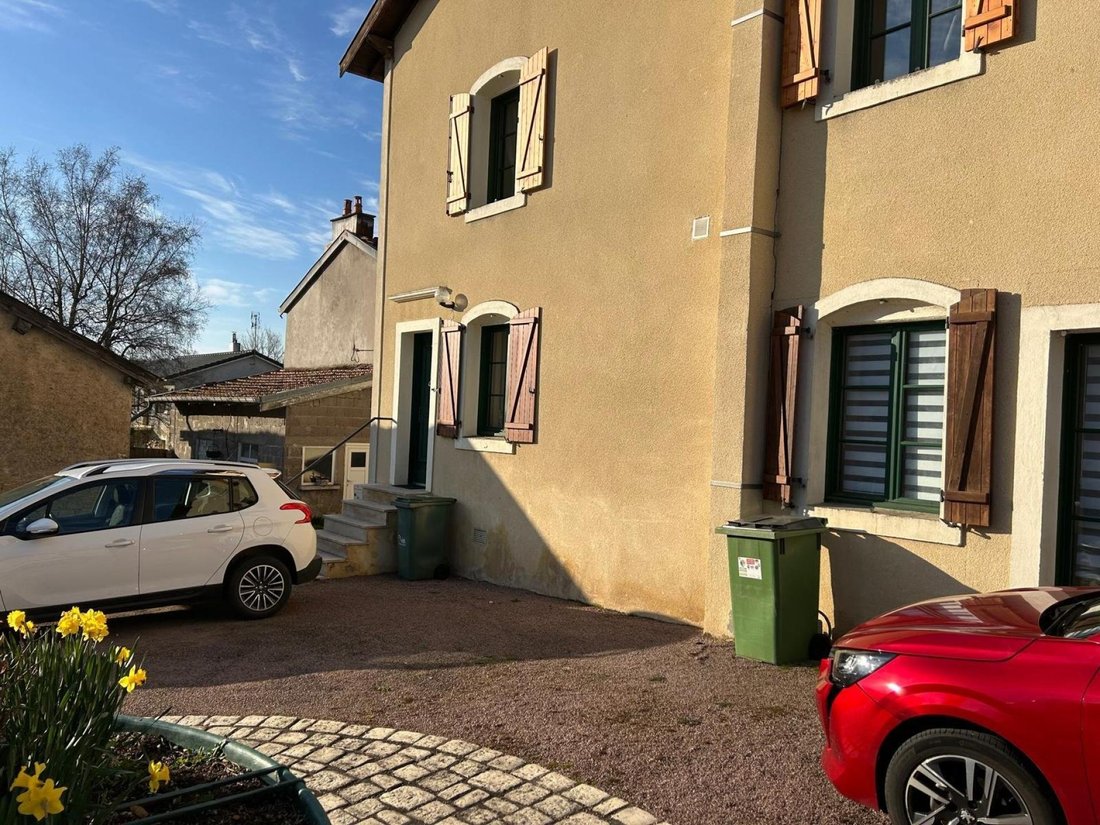 La Neuveville-sous-Chatenois, Grand Est, France 4 - 17785781