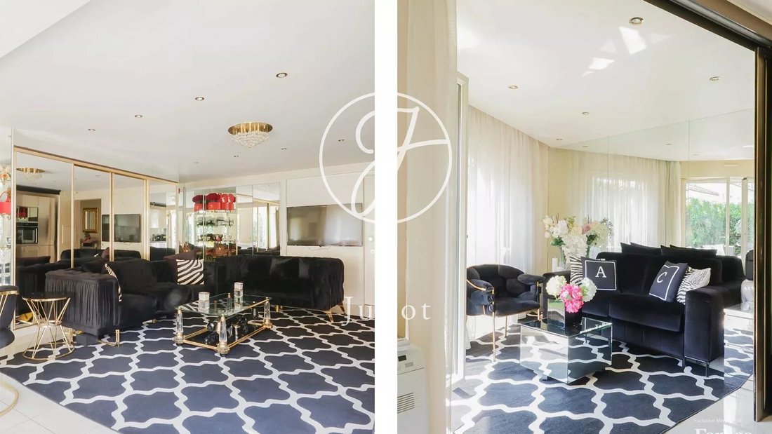 Apartment in Muette Sud, Paris 16e Arrondissement, Paris 3 - 15875658