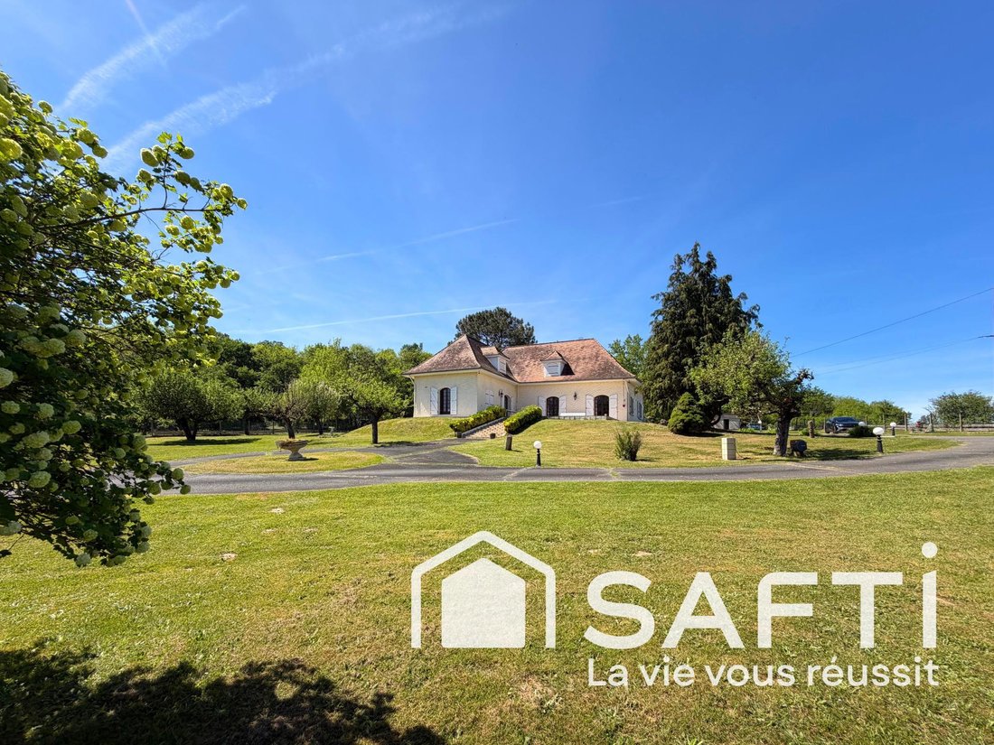 House in Pompignac, Nouvelle-Aquitaine, France 2 - 16116506