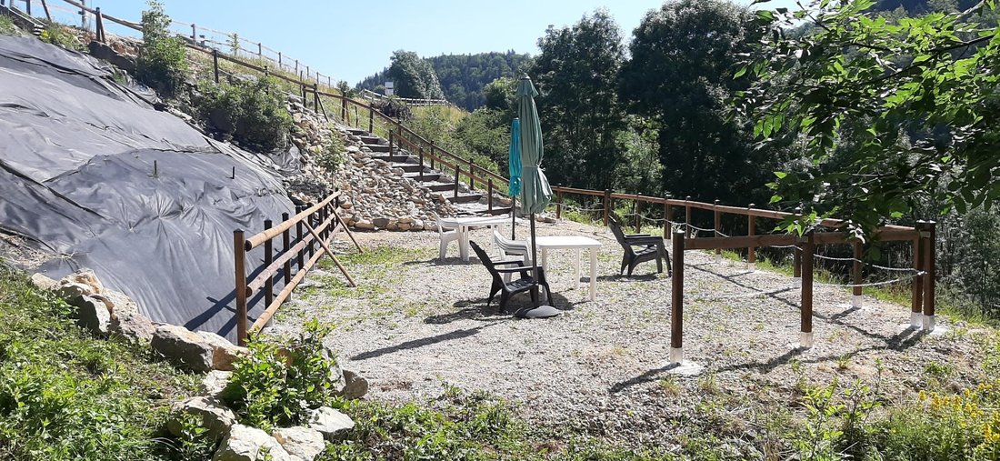 House in Lamoura, Bourgogne – Franche-Comté, France 4 - 16852214