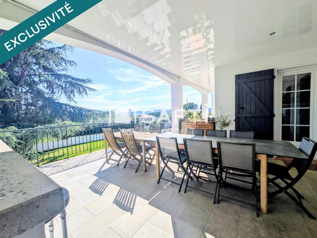 House in Murviel-les-Beziers, Occitania, France 2 - 17785849
