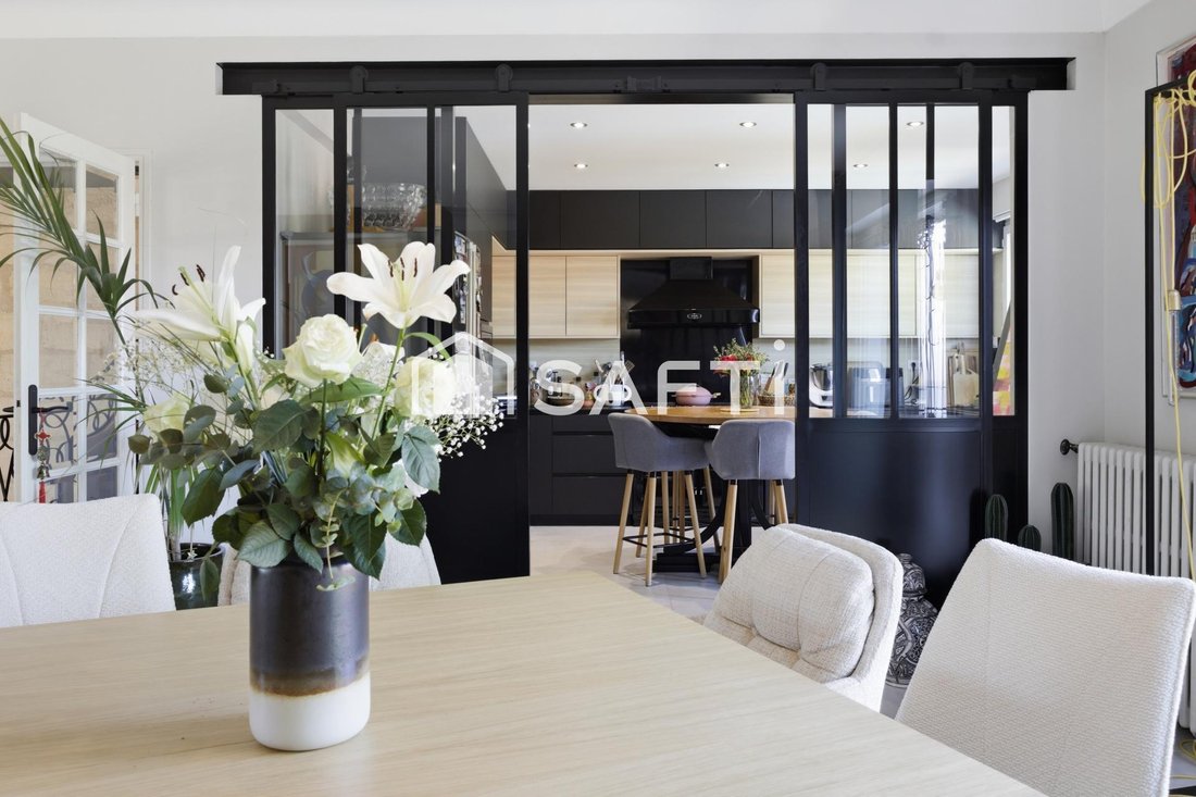 House in Talence, Nouvelle-Aquitaine, France 5 - 17785749