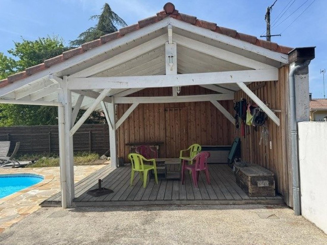 House in Chante Cigale, Gujan-Mestras, France 5 - 17785824