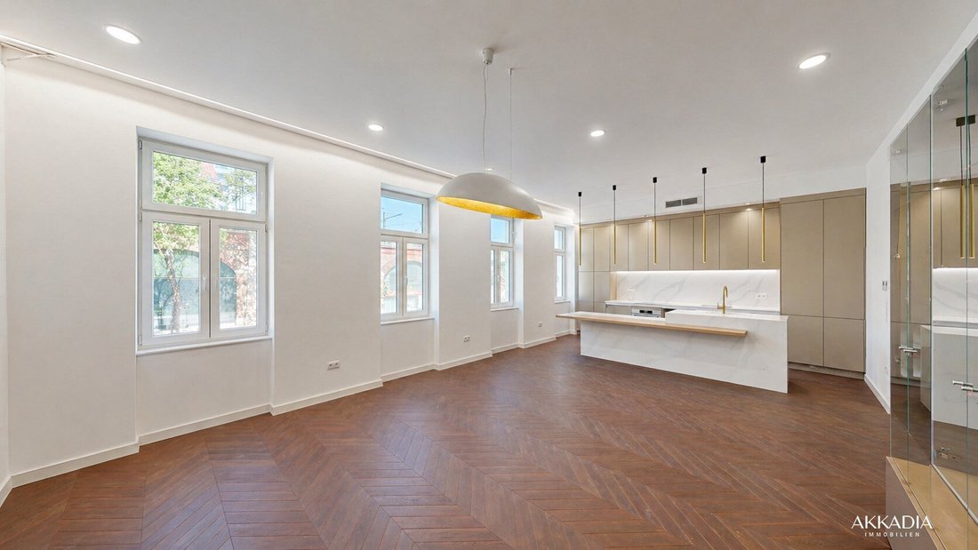 Apartment in Vienna, Wien, Austria 3 - 17785228