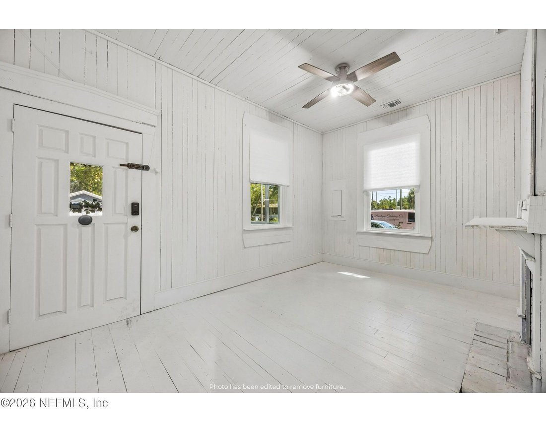 House in Fernandina Beach, Florida, United States 5 - 17785092