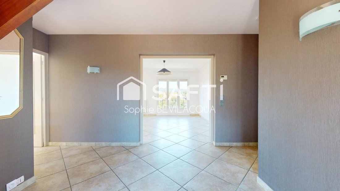 House in Sathonay-Village, Auvergne-Rhône-Alpes, France 5 - 17785867