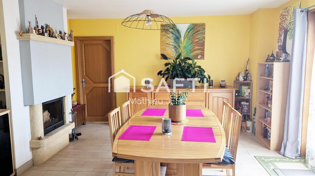 House in Thannenkirch, Grand Est, France 5 - 17785825