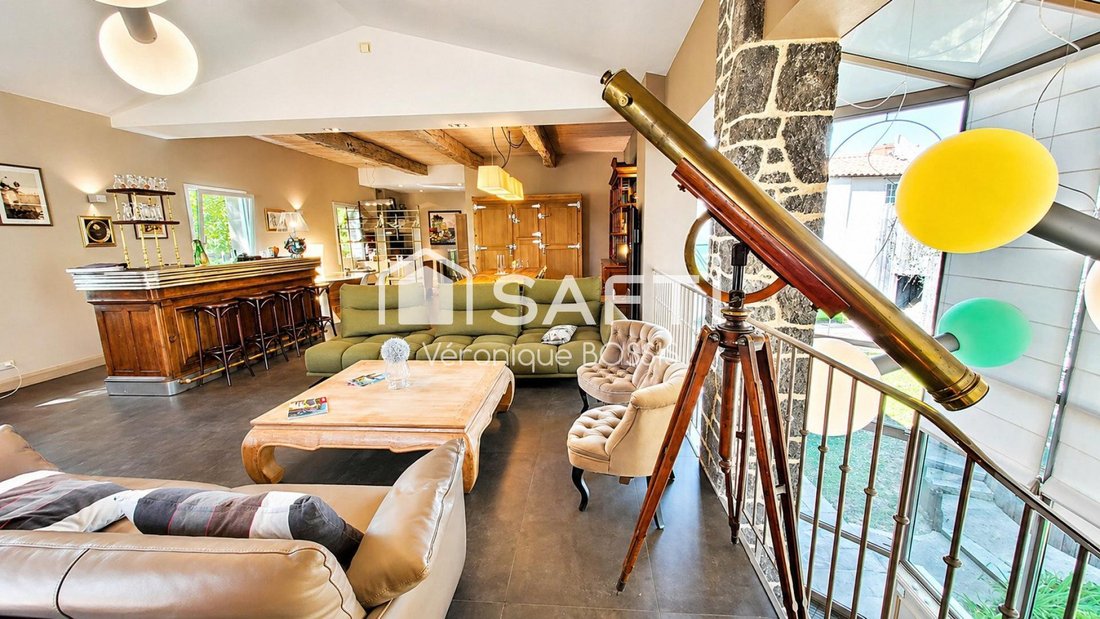 House in La Roche-sur-Yon, Pays de la Loire, France 4 - 17785753