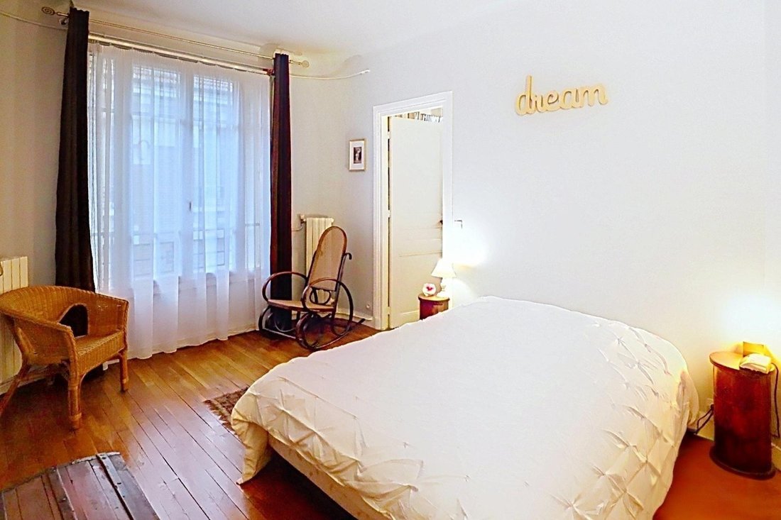 Apartment in Nogent-sur-Marne, Ile-de-France, France 5 - 17785743