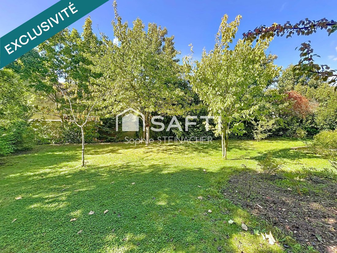 Land in Chatou, Ile-de-France, France 3 - 17742609