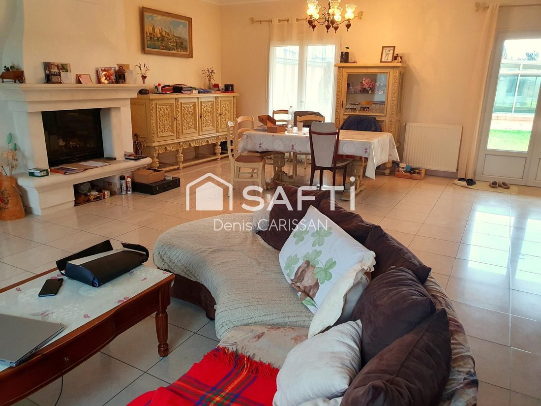 House in Prigonrieux, Nouvelle-Aquitaine, France 3 - 17785916